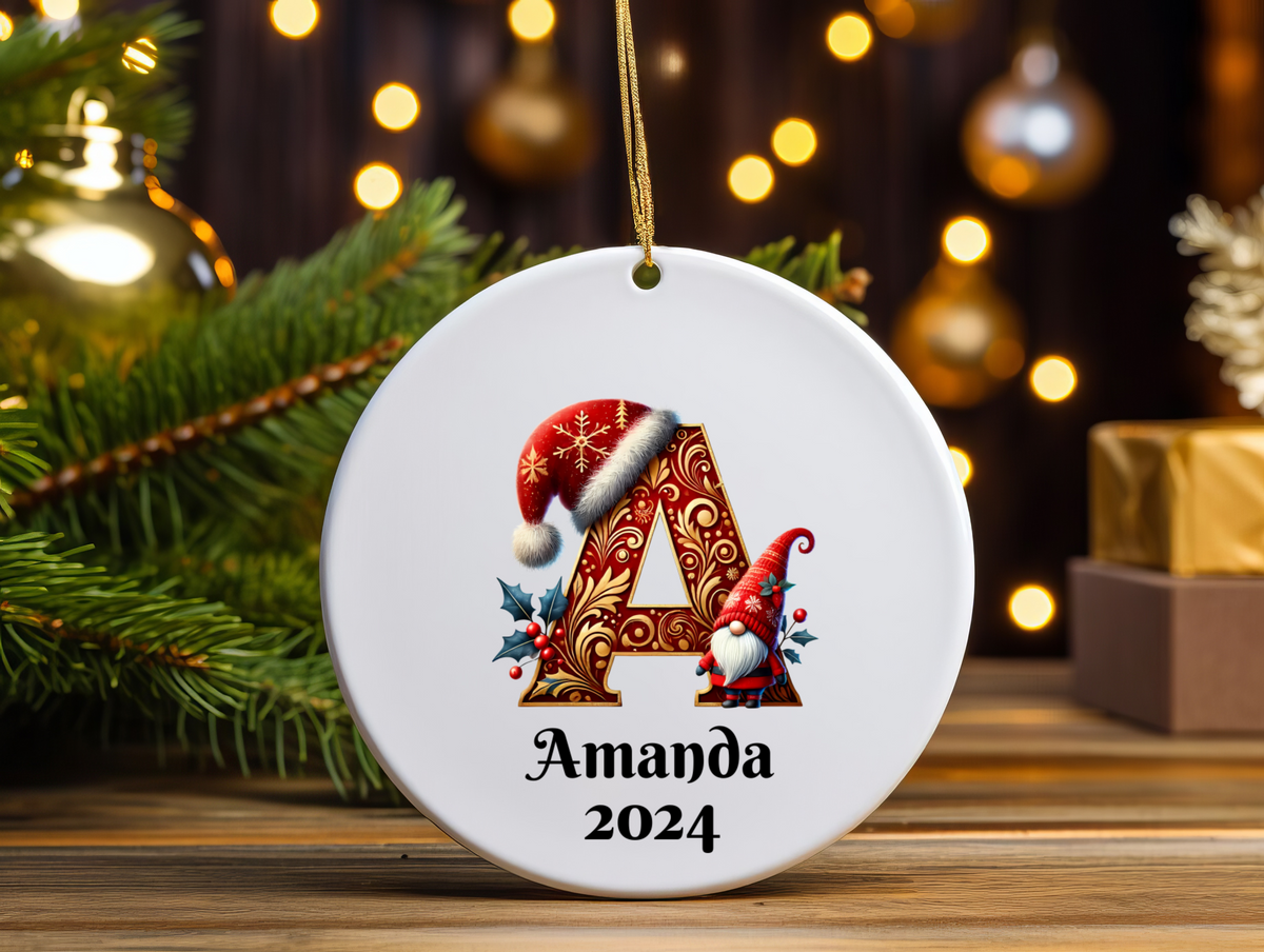 Ceramic Decoration Ornament, (1pc)