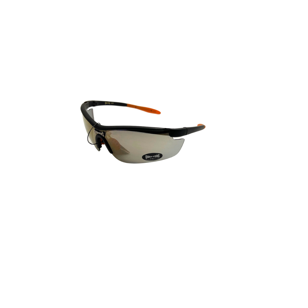 8CP3535 CHOPPER SUNGLASSES