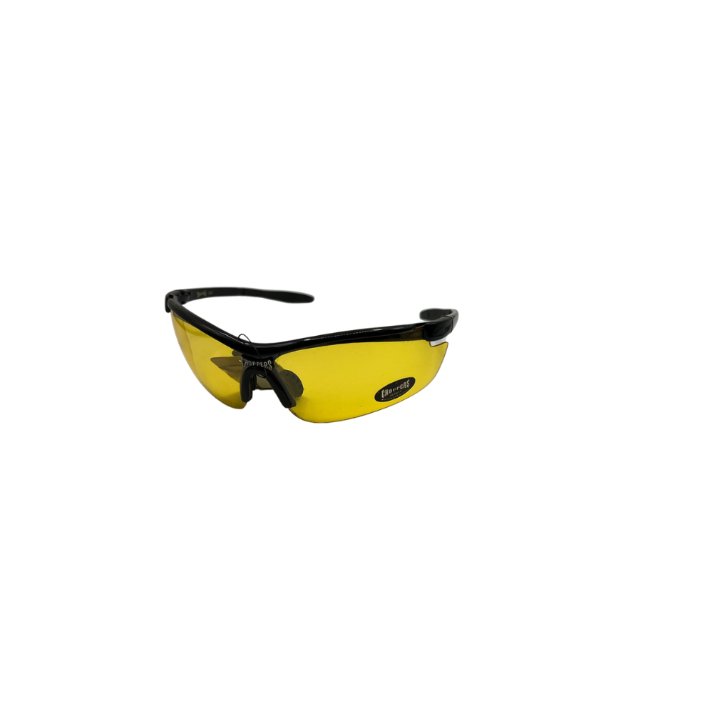 8CP3535 CHOPPER SUNGLASSES