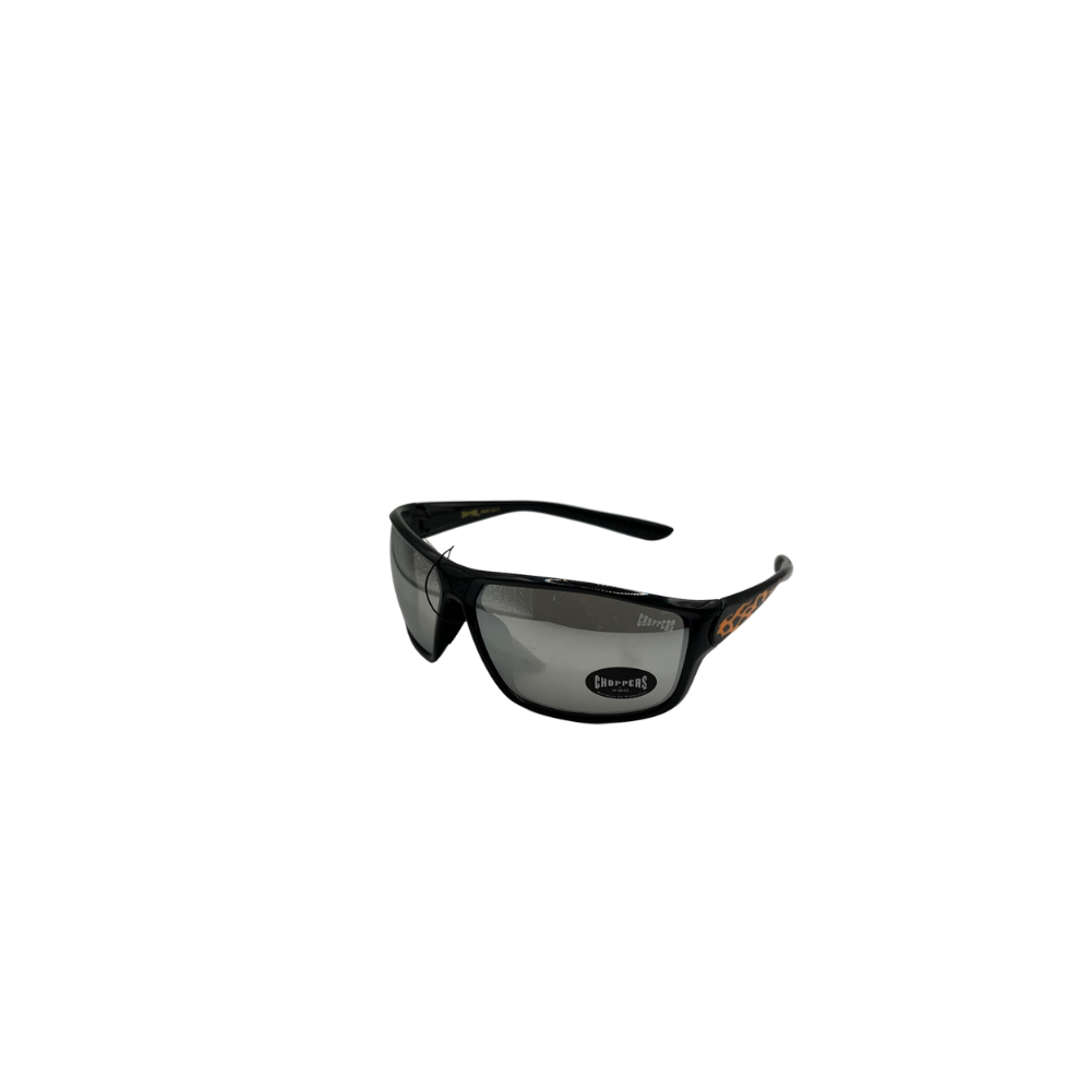 8CP6692 CHOPPERS SPORT SUNGLASSES