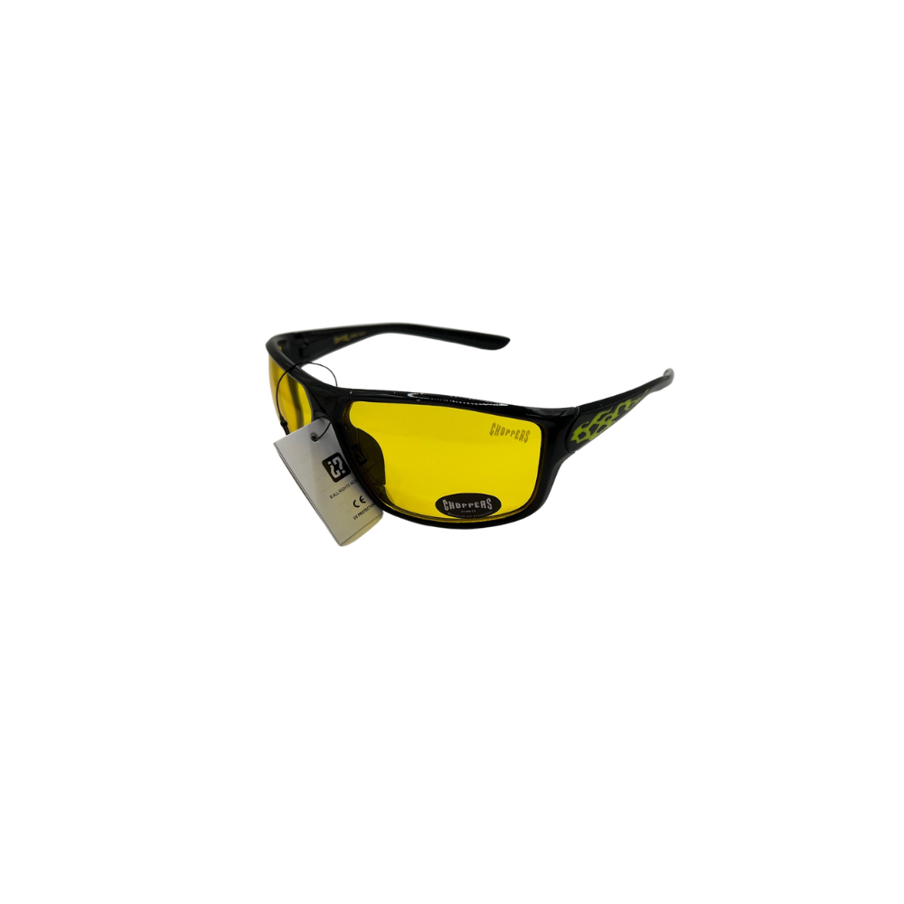 8CP6692 CHOPPERS SPORT SUNGLASSES