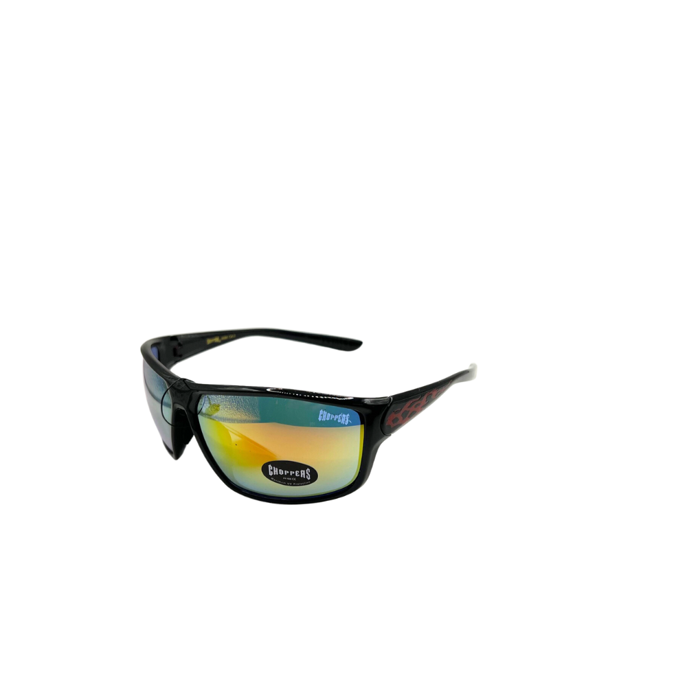 8CP6692 CHOPPERS SPORT SUNGLASSES