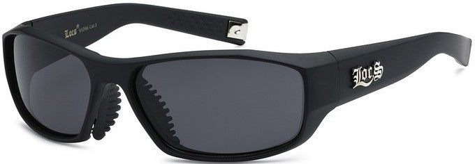 8LOC91096-MB SPORT SUNGLASSES: PERFORMANCE AND STYLE
