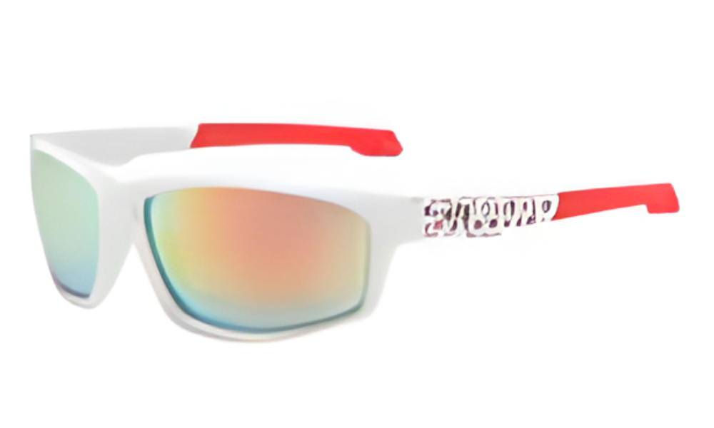 NERD EYEWEAR NERD-021 CLEAR LENS GLASSES