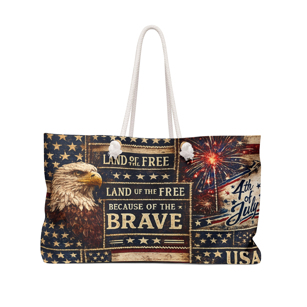 Weekender Bag