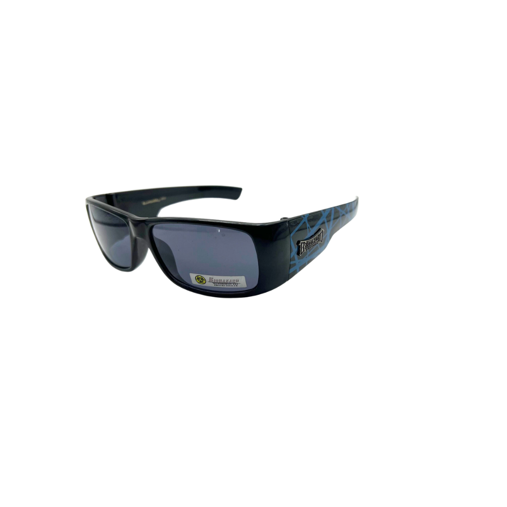 BIOHAZARD 8BZ6692 SUNGLASSES: STYLISH EYE PROTECTION