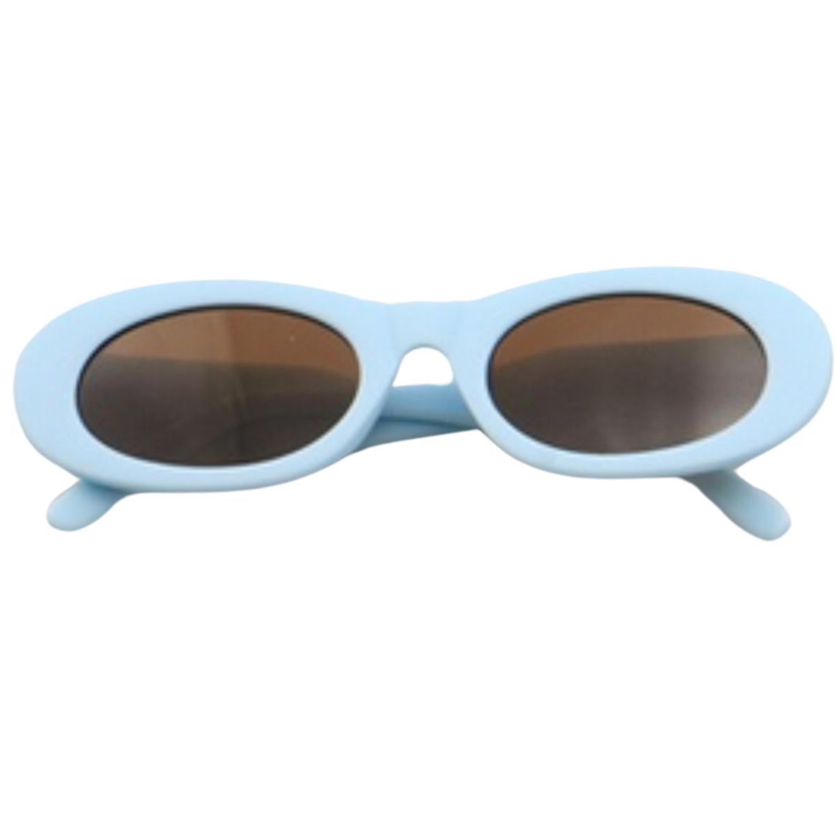 SLEEK SOPHISTICATION: NEW EDGE EYEWEAR 81173 WOMEN'S SMALL FRAME SUNGLASSES