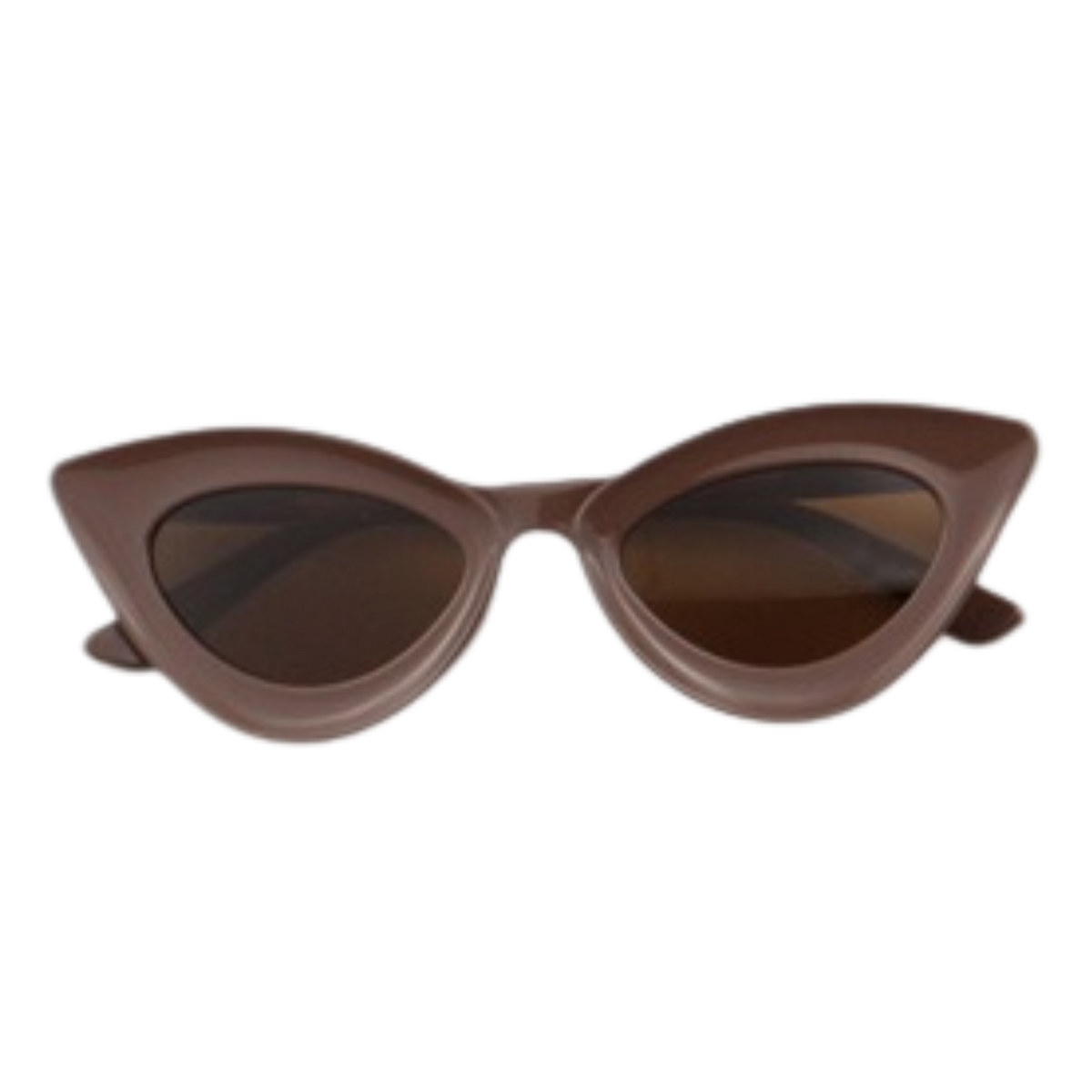 REFINED ELEGANCE: NEW EDGE EYEWEAR 81090 WOMEN'S SMALL FRAME SUNGLASSES