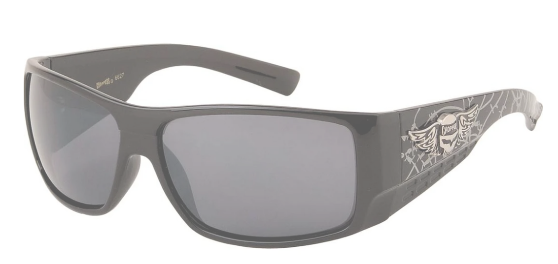 CHOPPERS 8CP6627 MEN'S SUNGLASSES