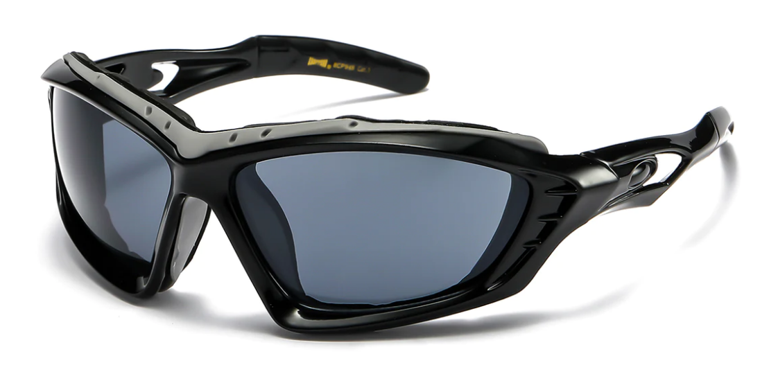 CHOPPERS 8CP948: STYLE REDEFINED - SPORTS WRAP EXCELLENCE