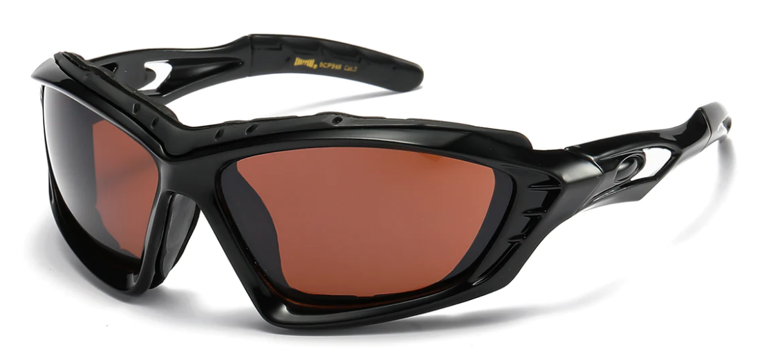 CHOPPERS 8CP948: STYLE REDEFINED - SPORTS WRAP EXCELLENCE