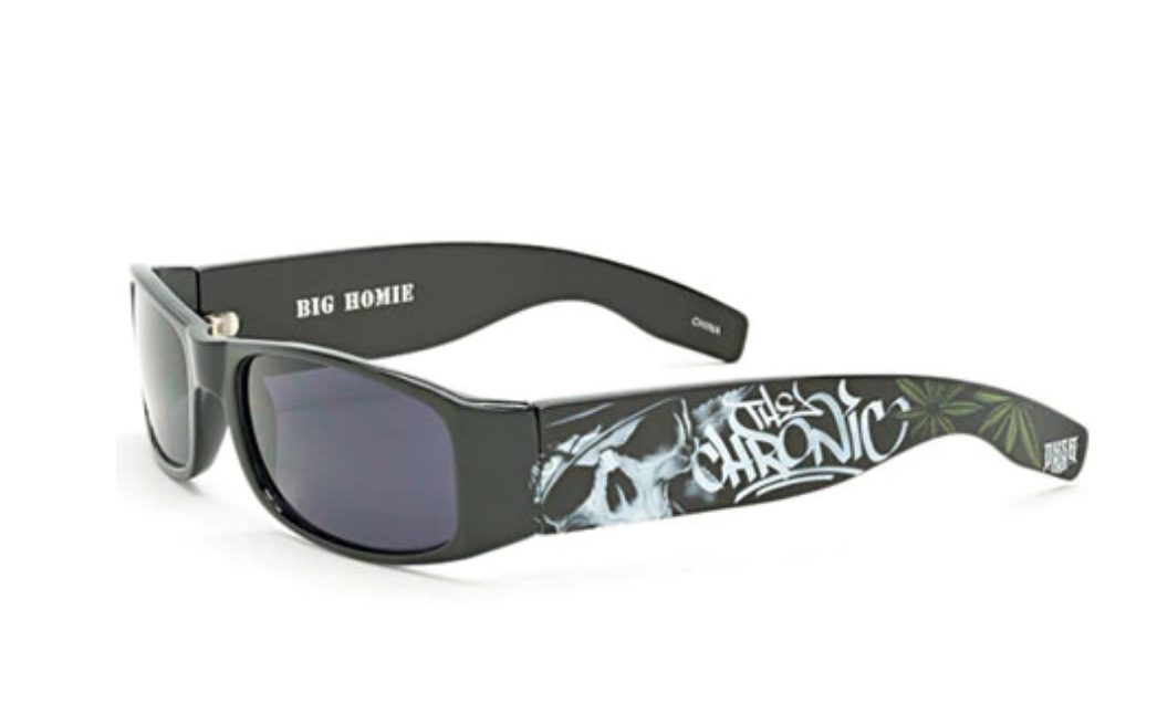 CHRONIC SUNGLASSES