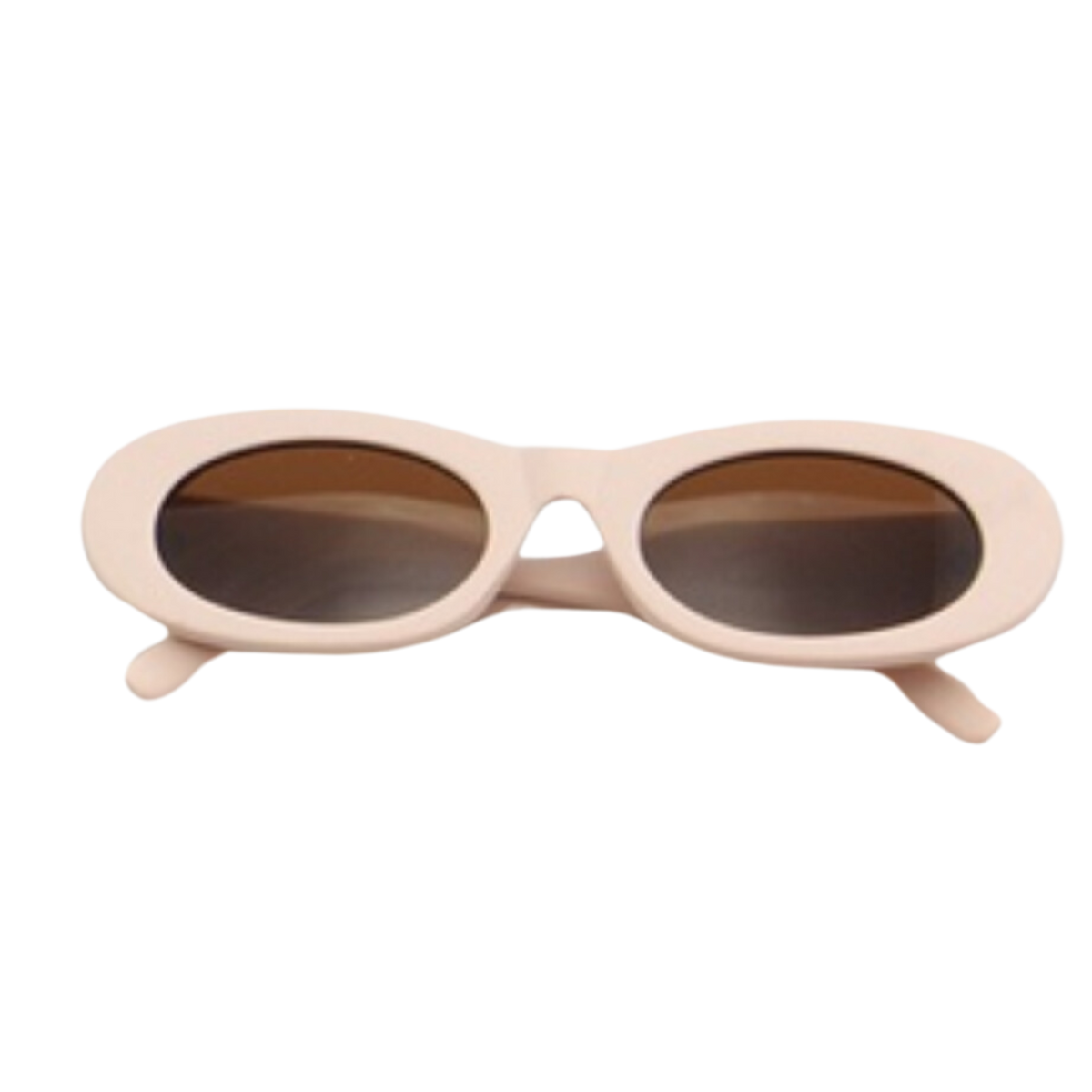 SLEEK SOPHISTICATION: NEW EDGE EYEWEAR 81173 WOMEN'S SMALL FRAME SUNGLASSES