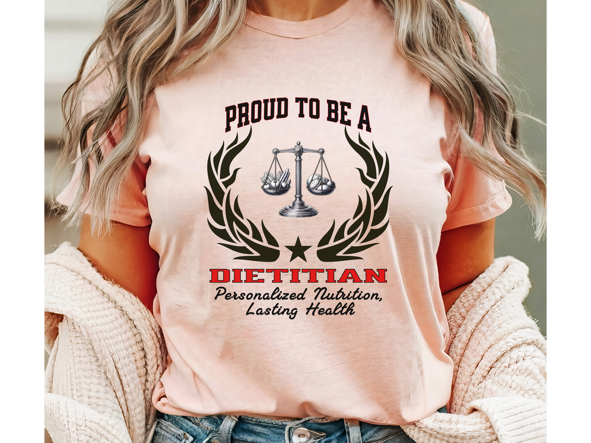 Proud to Be a DOCTOR T-Shirt – Caring Hands, Healing Hearts | Unisex Medical Professional Tee