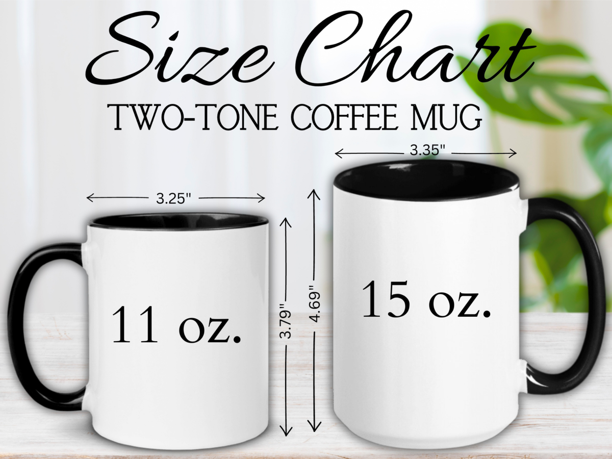 PROUD TO BE A FINANCIAL ASSISTANT Accent Coffee Mug – “Supporting Your Financial Journey, Every Step” – Office Gift by New Edge Gifts and Novelties