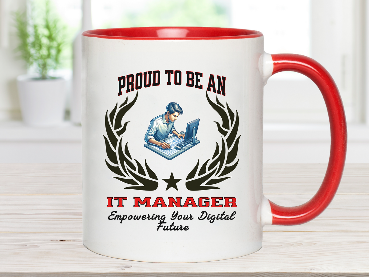 PROUD TO BE A LAWYER Accent Coffee Mug – “Defending Your Rights with Integrity” – Legal Professional Gift by New Edge Gifts and Novelties