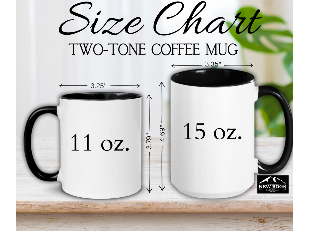 I COULD BE MEANER Mug – Funny Sarcastic Coffee Cup, 11oz & 15oz Ceramic, Hidden Message Gift for Coworkers & Sassy Moms