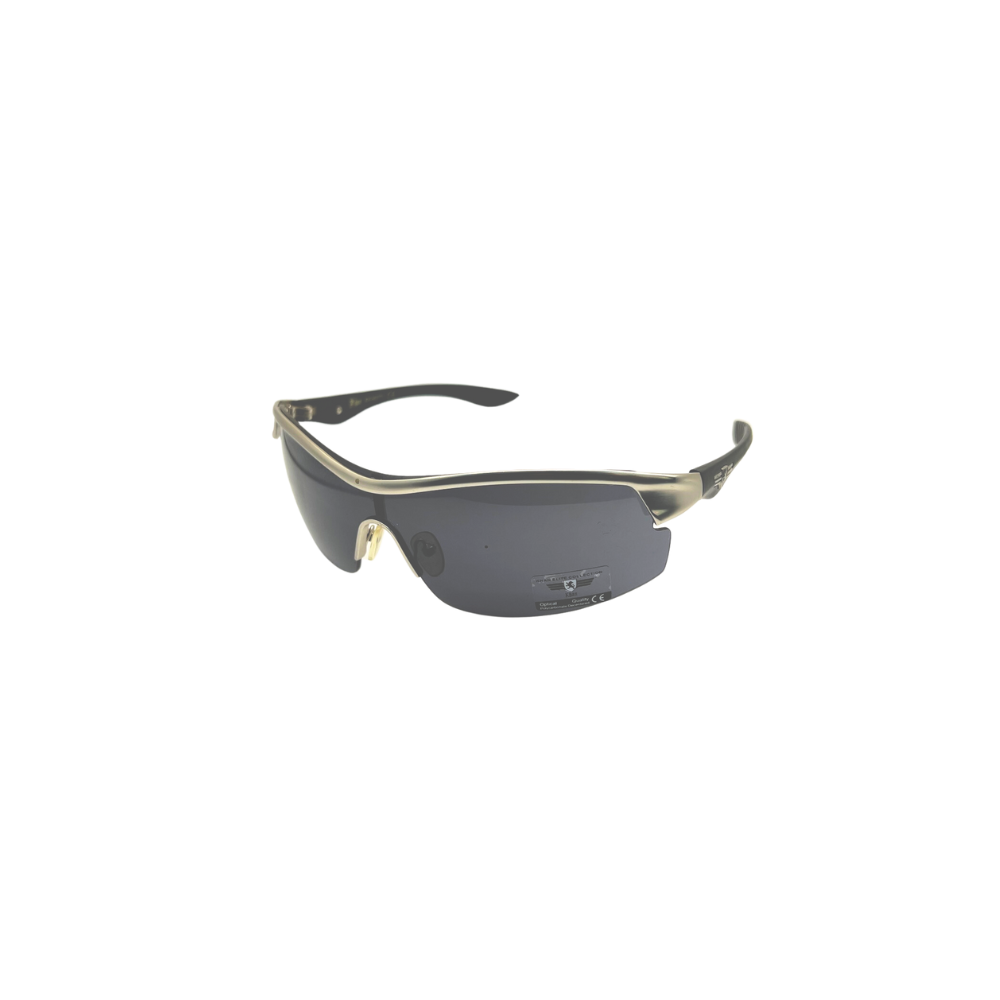 KN-M3771 WRAP AROUND SUNGLASSES