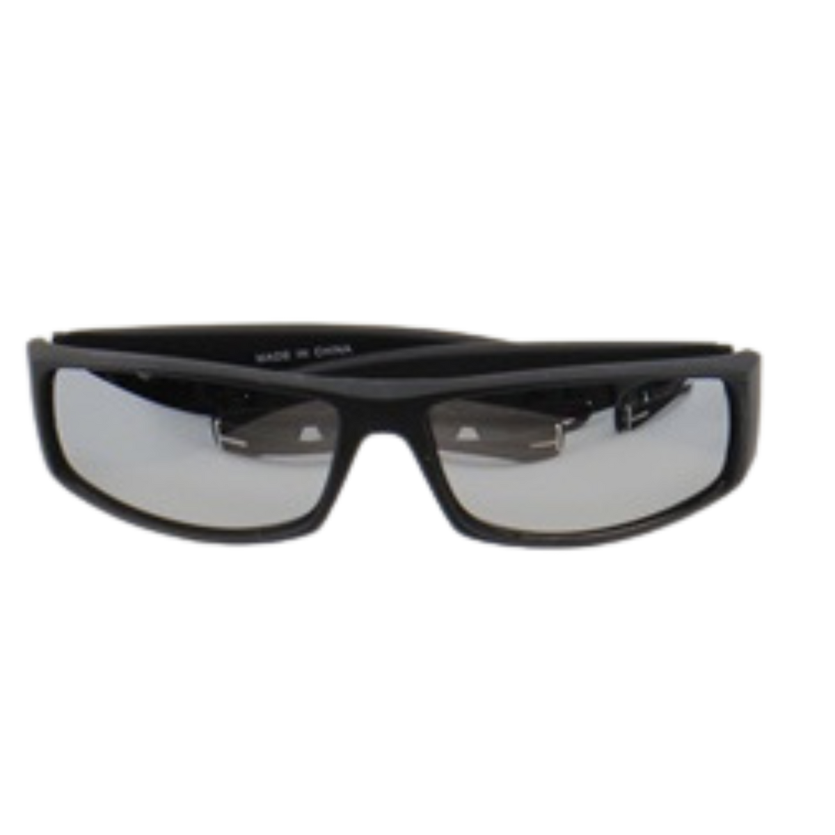 DOMINATE THE OUTDOORS: NEW EDGE EYEWEAR 81178ST/RV SPORT SUNGLASSES