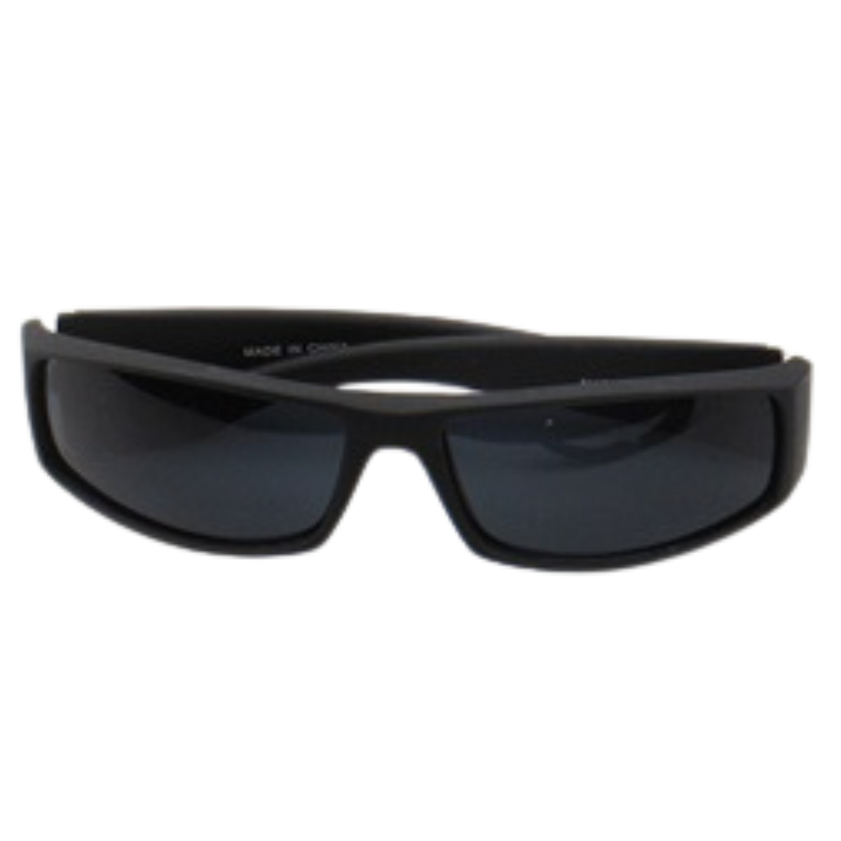 DOMINATE THE OUTDOORS: NEW EDGE EYEWEAR 81178ST/RV SPORT SUNGLASSES