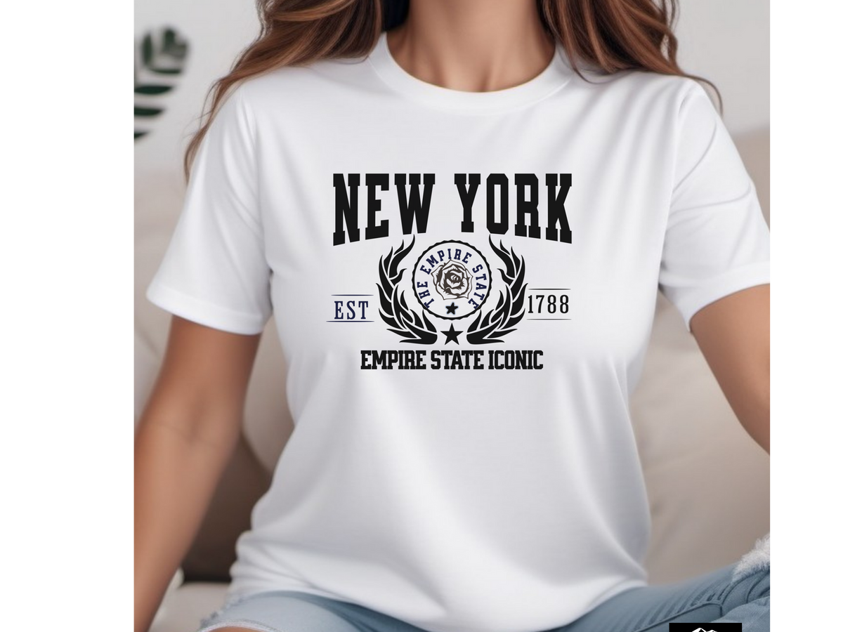 North Carolina State Legacy T-Shirt – Southern Charm Abounds | Unisex Carolinas Heritage Tee