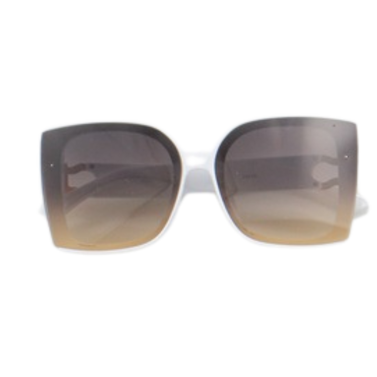BOLD GLAMOUR: NEW EDGE EYEWEAR 96548 OVERSIZE FASHION WOMEN SUNGLASSES