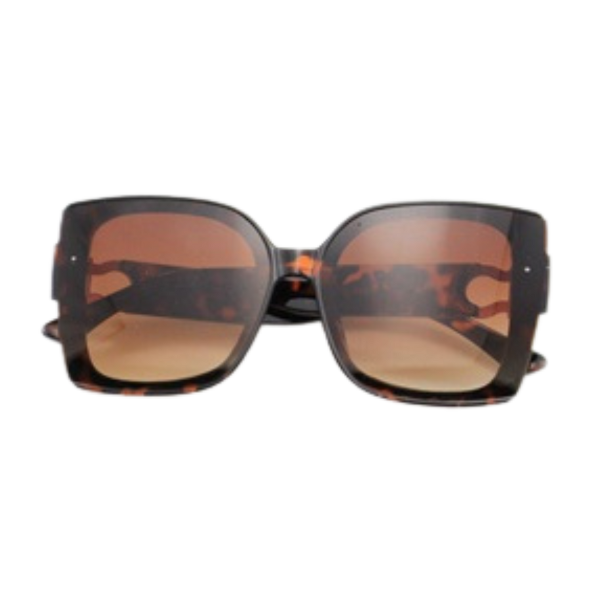 BOLD GLAMOUR: NEW EDGE EYEWEAR 96548 OVERSIZE FASHION WOMEN SUNGLASSES