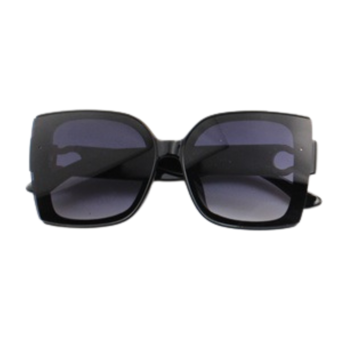 BOLD GLAMOUR: NEW EDGE EYEWEAR 96548 OVERSIZE FASHION WOMEN SUNGLASSES