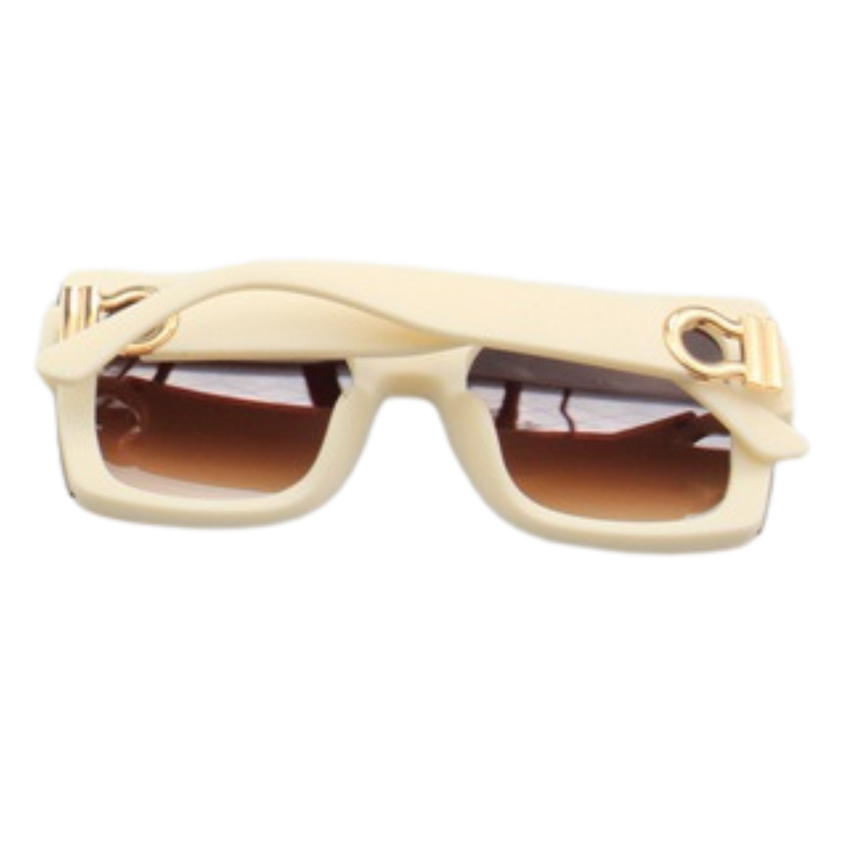 BOLD GLAMOUR: NEW EDGE EYEWEAR 96548 OVERSIZE FASHION WOMEN SUNGLASSES