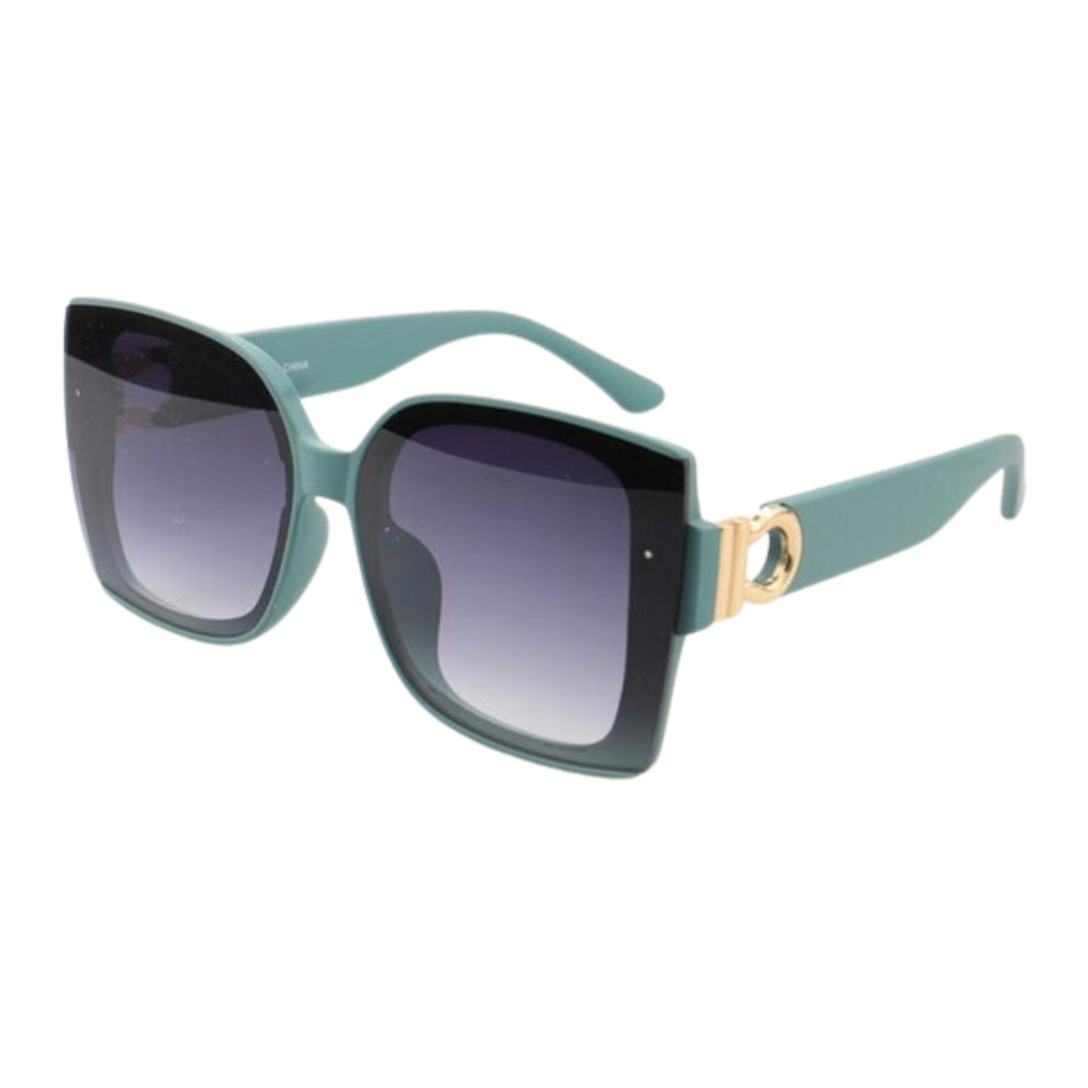 BOLD GLAMOUR: NEW EDGE EYEWEAR 96548 OVERSIZE FASHION WOMEN SUNGLASSES