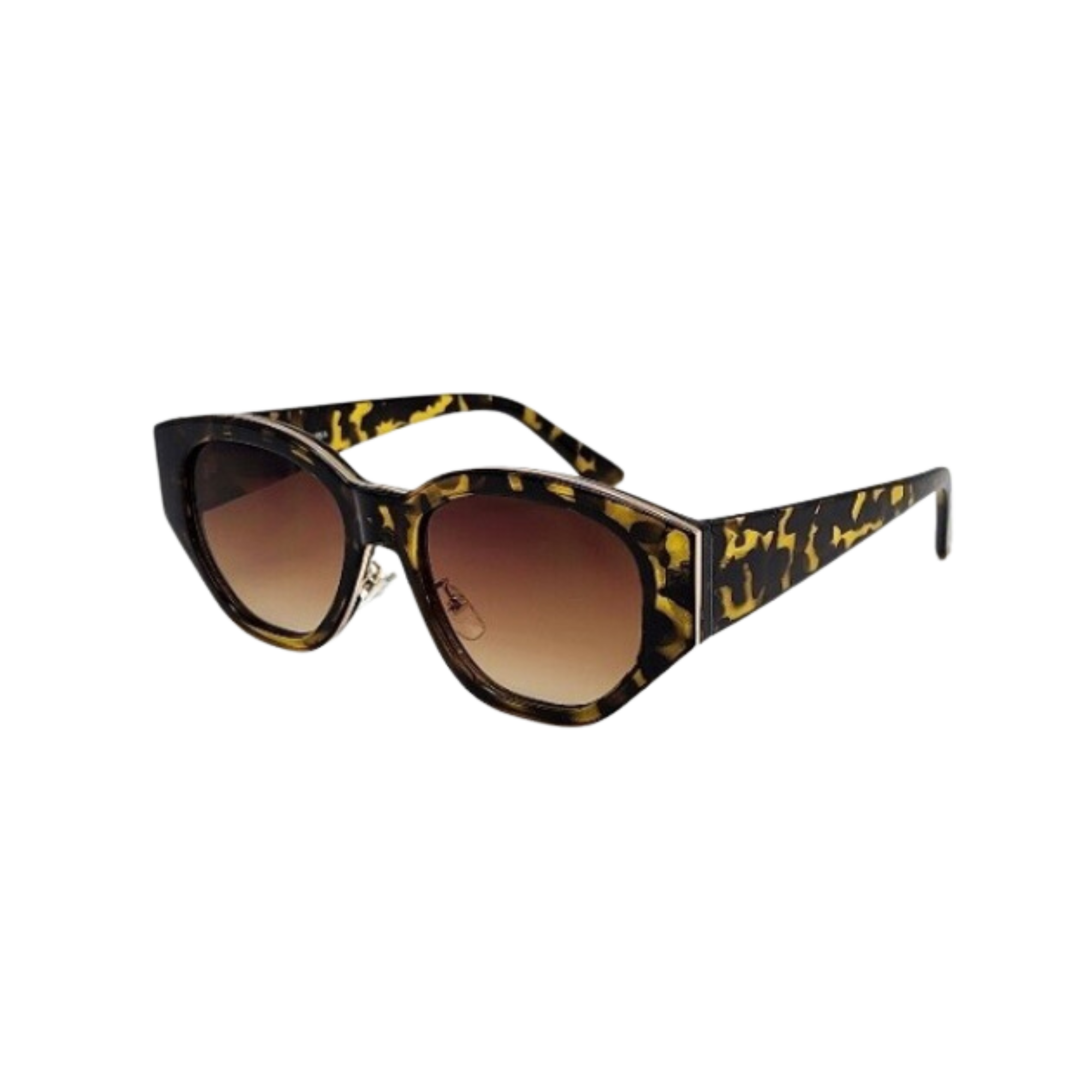 TIMELESS SOPHISTICATION: DISCOVER THE BEAUTY OF NEW EDGE EYEWEAR 96577 WOMEN'S SUNGLASSES