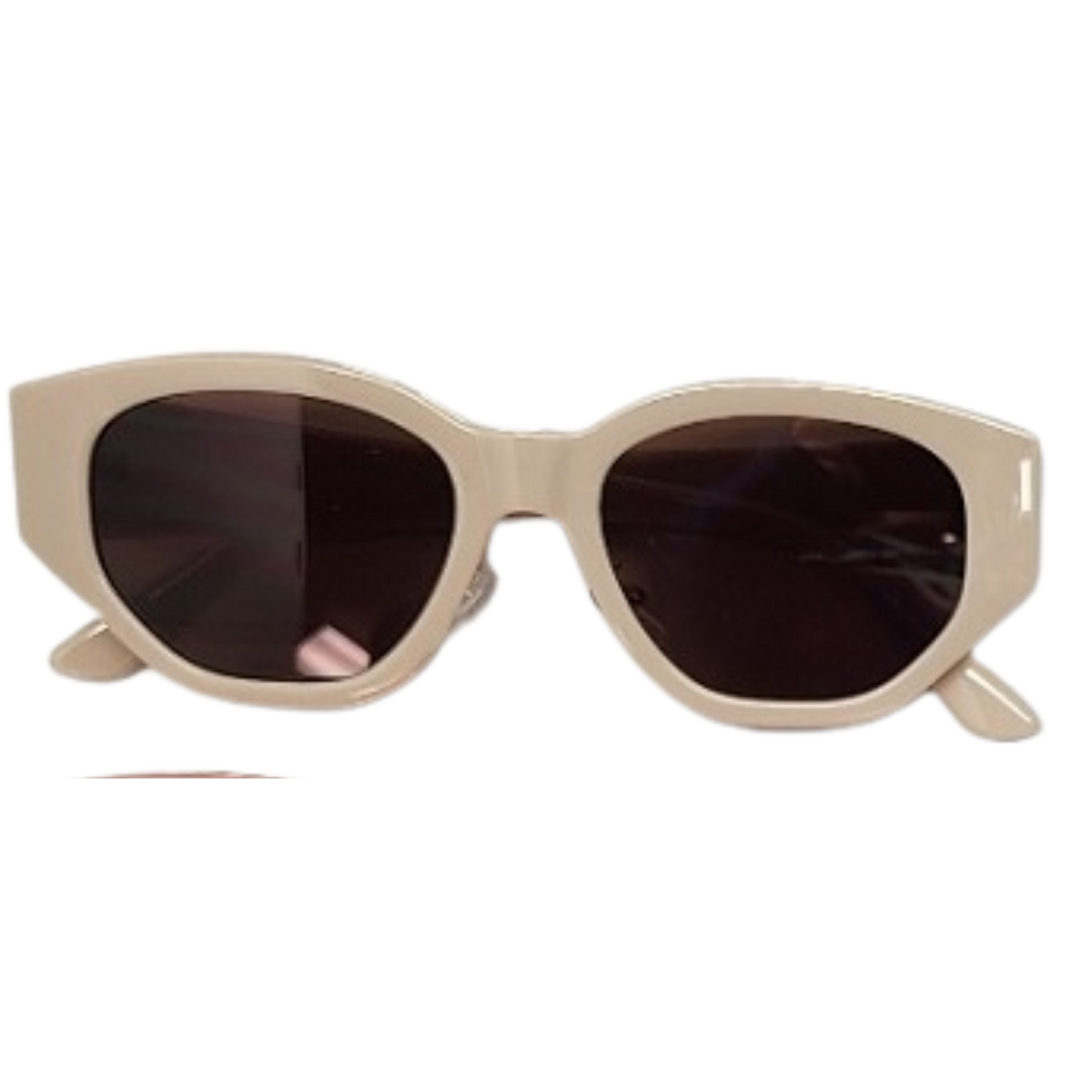 TIMELESS SOPHISTICATION: DISCOVER THE BEAUTY OF NEW EDGE EYEWEAR 96577 WOMEN'S SUNGLASSES