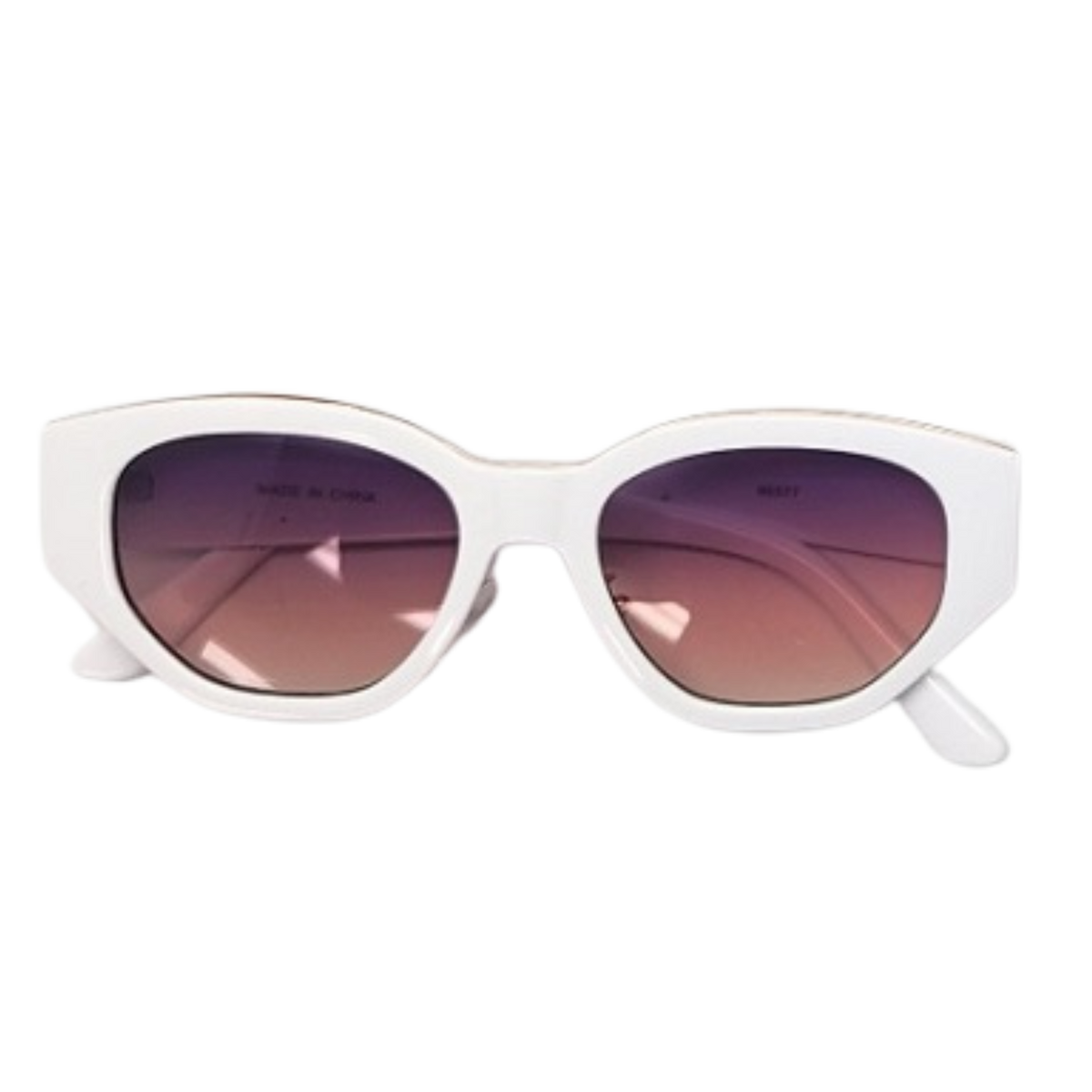 TIMELESS SOPHISTICATION: DISCOVER THE BEAUTY OF NEW EDGE EYEWEAR 96577 WOMEN'S SUNGLASSES