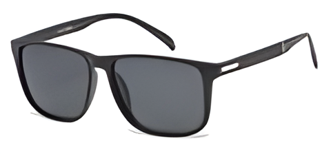 ULTIMATE GLARE DEFENDER: PZ-712093 POLARIZED SUNGLASSES