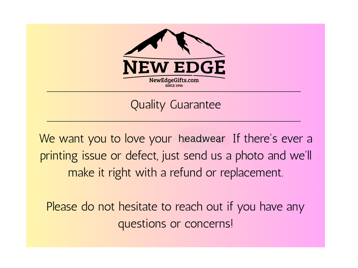 Optician Trucker Hat – Proud to Be an Optician | Clarity in Vision, Quality in Care | Eye Care Professional Gift