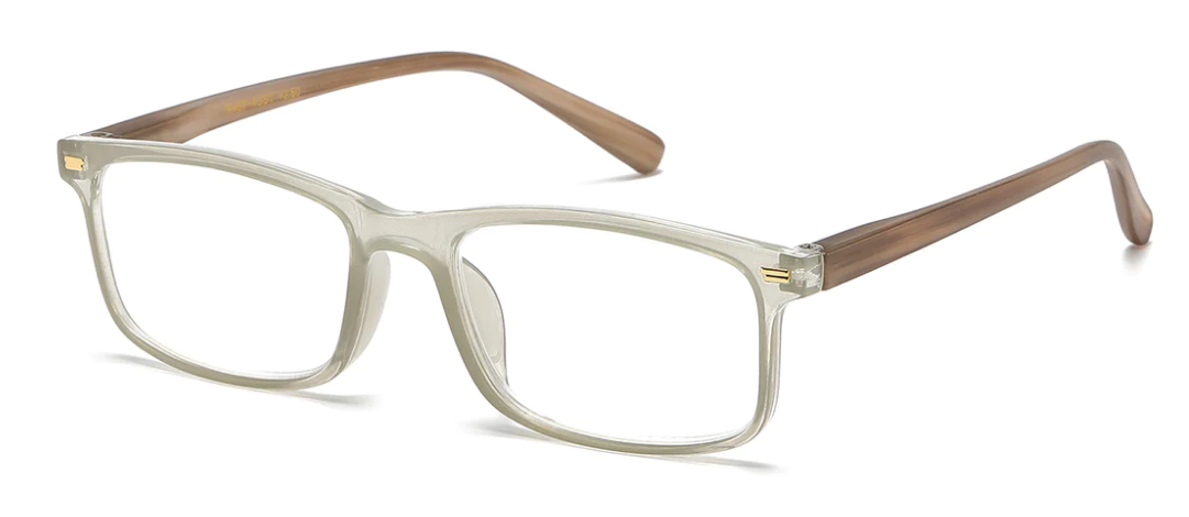 NEW EDGE EYEWEAR R467-ASST READING GLASSES: ELEVATE YOUR STYLE AND CLARITY!
