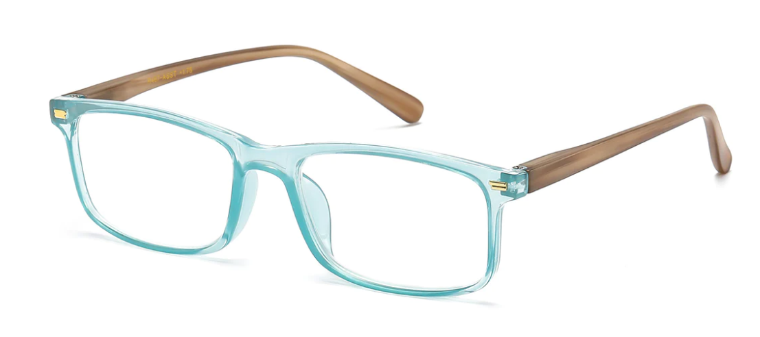 NEW EDGE EYEWEAR R467-ASST READING GLASSES: ELEVATE YOUR STYLE AND CLARITY!