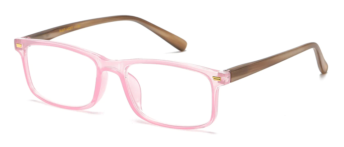 NEW EDGE EYEWEAR R467-ASST READING GLASSES: ELEVATE YOUR STYLE AND CLARITY!
