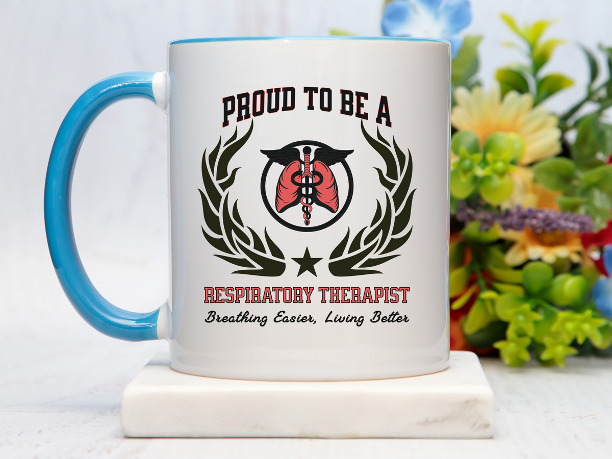 Proud to Be a School Counselor Accent Coffee Mug – “Guiding Futures, Empowering Students” – Appreciation Gift by New Edge Gifts and Novelties