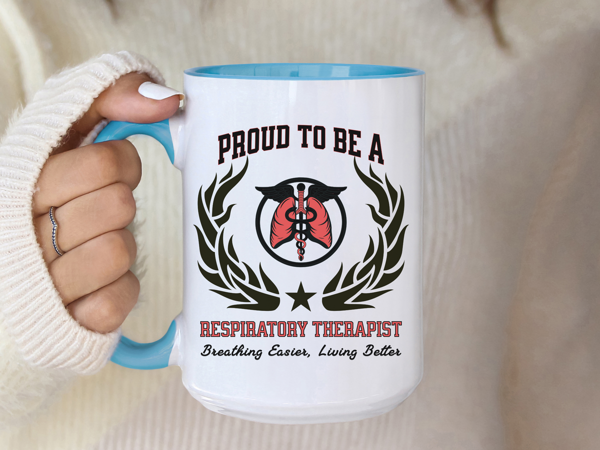 Proud to Be a School Counselor Accent Coffee Mug – “Guiding Futures, Empowering Students” – Appreciation Gift by New Edge Gifts and Novelties