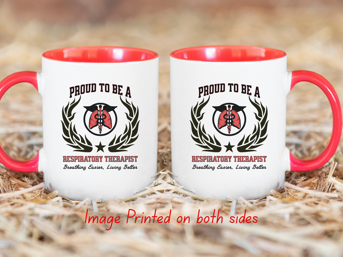 Proud to Be a School Counselor Accent Coffee Mug – “Guiding Futures, Empowering Students” – Appreciation Gift by New Edge Gifts and Novelties