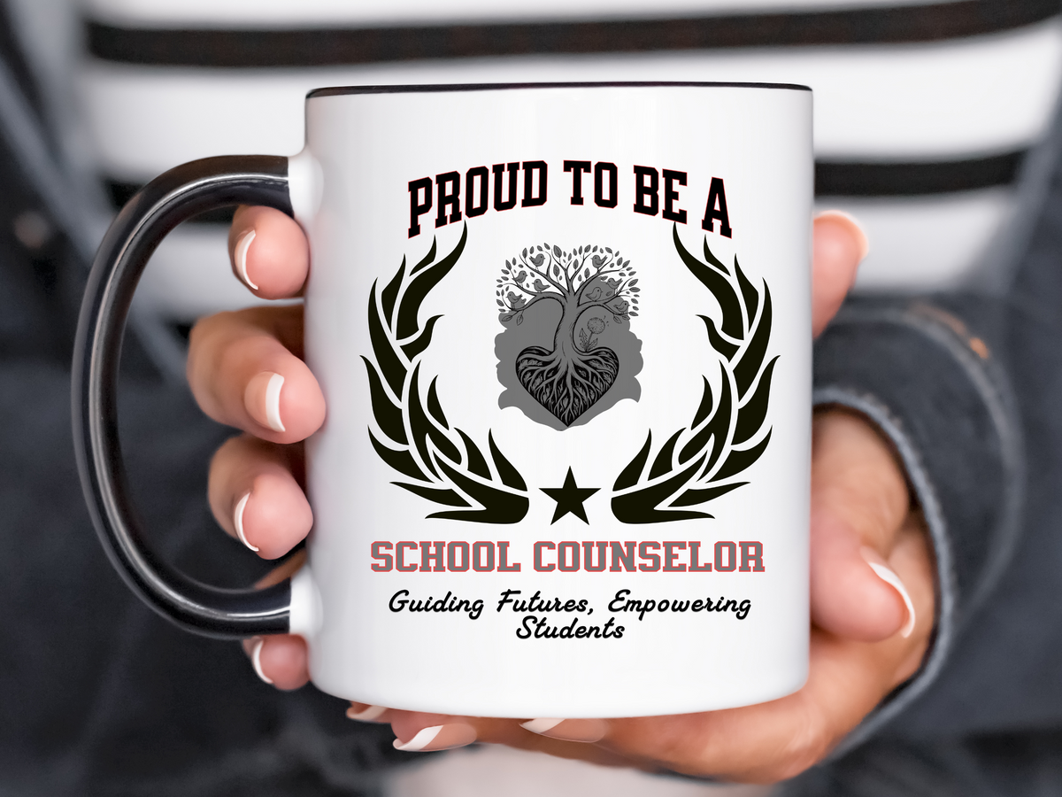 Proud to Be a Software Developer Accent Coffee Mug – “Transforming Ideas into Digital Solutions” – Tech Gift by New Edge Gifts and Novelties