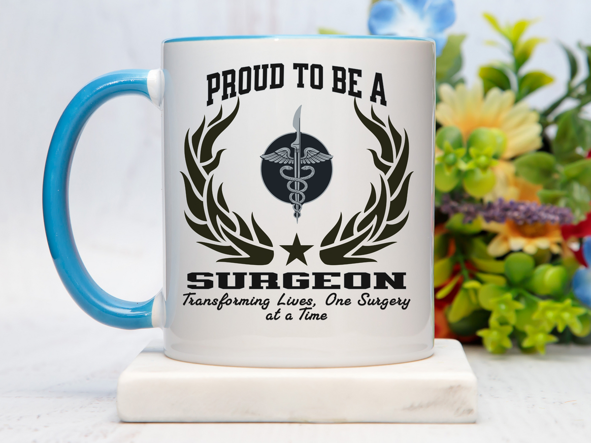 Proud to Be a Teacher Ceramic Accent Coffee Mug – “Inspiring Minds, Shaping Futures” – Educator Appreciation Gift by New Edge Gifts and Novelties