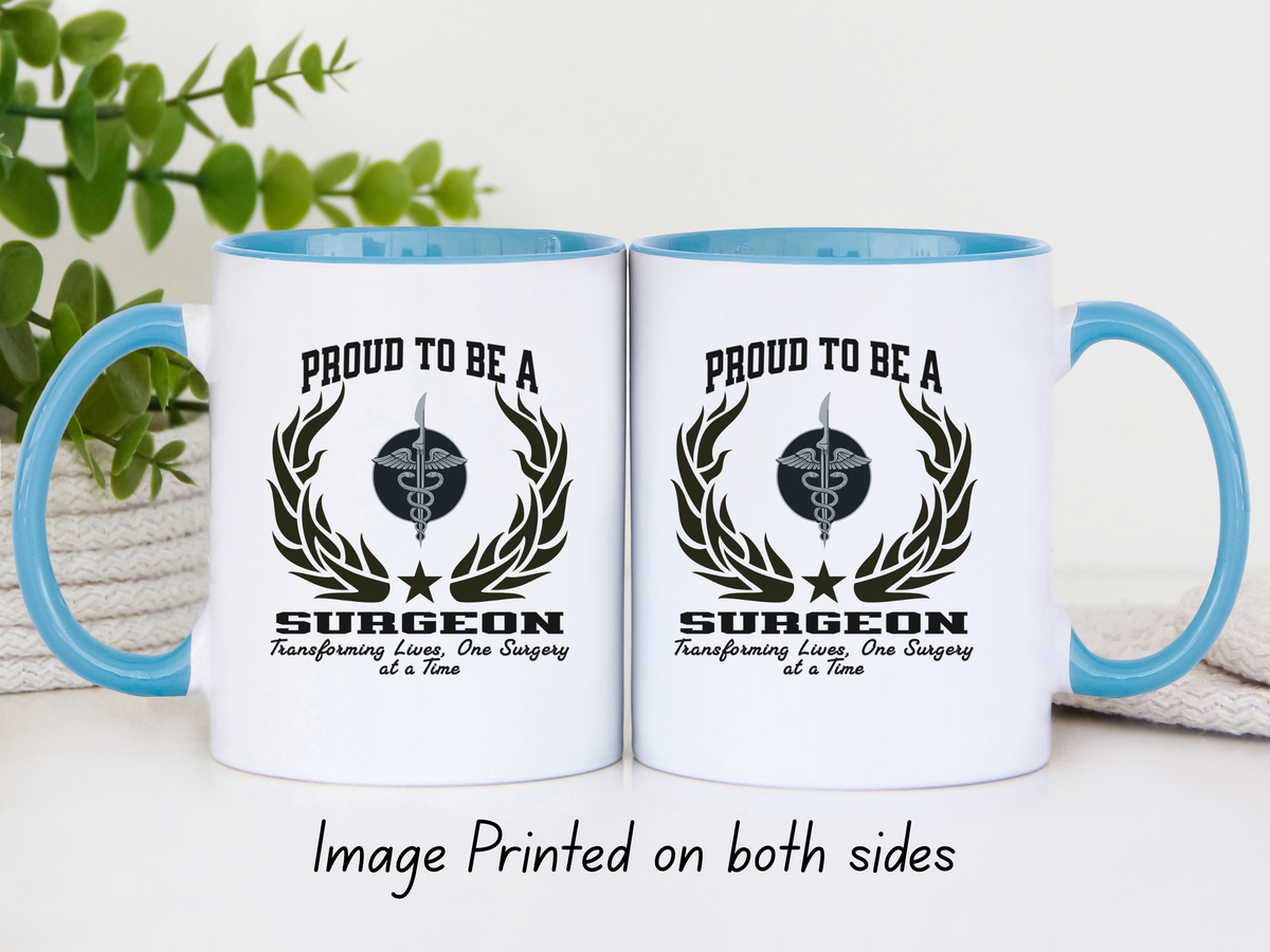 Proud to Be a Teacher Ceramic Accent Coffee Mug – “Inspiring Minds, Shaping Futures” – Educator Appreciation Gift by New Edge Gifts and Novelties