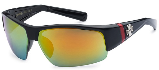 KG-CP6632 KID SUNGLASSES - ULTIMATE EYE PROTECTION