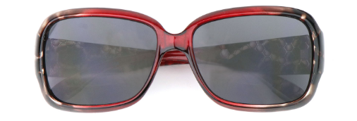 "NEW EDGE EYEWEAR R583BF/T: CHIC TINTED BIFOCAL LENSES FOR THE MODERN WOMAN"