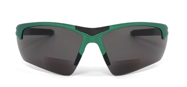 UNLEASH POTENTIAL WITH SR117BF/T: ULTIMATE BI-FOCAL PROTECTION