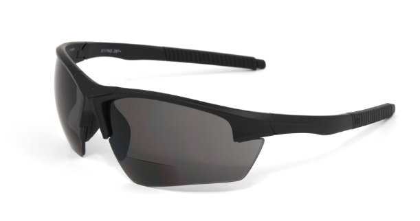 UNLEASH POTENTIAL WITH SR117BF/T: ULTIMATE BI-FOCAL PROTECTION