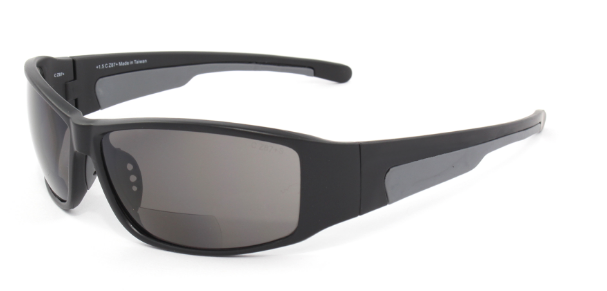 "NEW EDGE EYEWEAR SR209BF/T: ULTIMATE PROTECTION MEETS PRECISION VISION