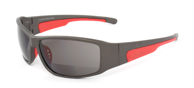 "NEW EDGE EYEWEAR SR209BF/T: ULTIMATE PROTECTION MEETS PRECISION VISION